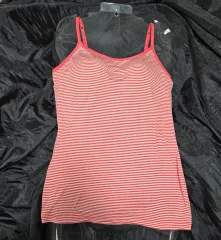 トップスブラ（2枚）キャミソール トップス