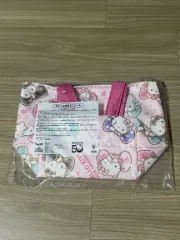 ハローキティ 50周年 COOGI トートバッグ