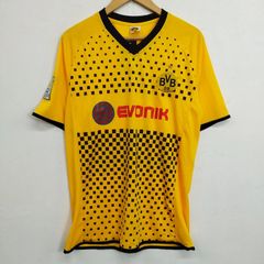 BVB 09 香川真司 ユニフォーム 23番 - メルカリ
