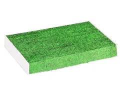 サンエレメント エアコンフィルター 日産 サニー/サニーRZ1/NXクーペ SC-201