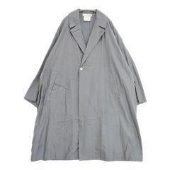 Lin francais d'antan Nadar プルオーバー 半袖 コットン ブラウス