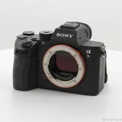 ソフマップ 〔中古品〕 α7RIII ILCE-7RM3 ボディ【305】