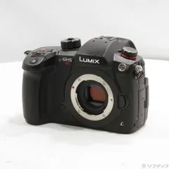 2026年最新】dc-gh5sの人気アイテム - メルカリ 2026年最新】dc-gh5sの人気アイテム - メルカリ