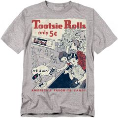 GG404 00s 映画 ホラー ムービー Tシャツ トリック オア トリート 