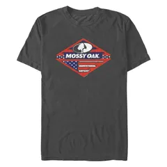 アニメキャラクター メンズ トップス Tシャツ グラフィック Licensed Character Mens Official Strength Graphic Tee Charcoal チャコール