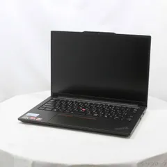 2026年最新】THINKPAD e14 gen 6の人気アイテム - メルカリ