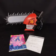 【D34281】劇場版チェンソーマン　レゼ編　ポップコーンボックス　第1弾 入場者特典　小冊子