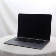 ソフマップ 〔中古品〕 MacBook Air 15.3-inch Early-2024 MRYM3J／A Apple M3 8コアCPU_10コアGPU 8GB SSD256GB スペースグレイ 〔15.3 Sequoia〕【368】