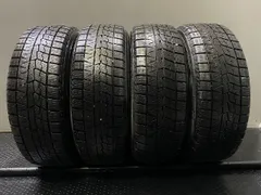 YOKOHAMA ice GUARD iG70 205/60R16 16インチ スタッドレス 4本 21年製 バリ溝 ステップワゴン ヴォクシー ジューク プレマシー等 (KTL670)のサムネイル