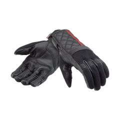 SALSATION gloves Rib knit-gloves - メルカリ