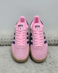 アディダス ガゼル ボールド ピンク グロー 250