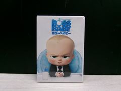 [DVD] 보스 베이비
