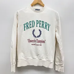 m5389 フレッドペリー Fred Perry スウェット