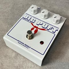 ヴィンテージ Big Muff V3 Tone-Bypass 1970年代後半製 - メルカリ
