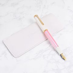 久保桜ブルームピンク・万年筆 パルム 細字 (F) - メルカリ