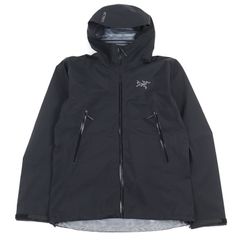定価10万 ARK'TERYX Beta Jacket ARC7726 - メルカリ