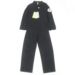 80's vintage MONCLER モンクレール ジャンプスーツ Mツナギ 2026年最新】moncler つなぎの人気アイテム - メルカリ