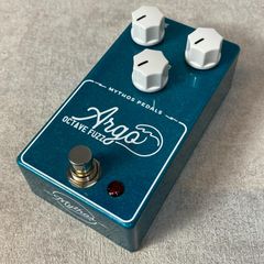 Way Huge Aqua Puss MK II - メルカリ