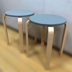 廃盤・良品】OLD IKEA FROSTA スツール 北欧 イケア フロスタ - メルカリ