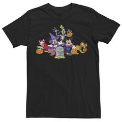 90s Disney Mickey
