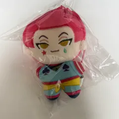 HUNTER×HUNTER ぬいセット ヒソカ