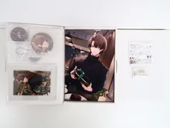 にじさんじ 加賀美ハヤト 誕生日2023 グッズフルセット