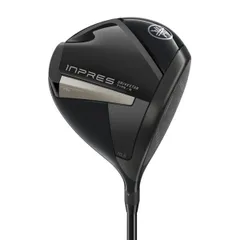 ドライバー ヤマハ インプレスDRIVESTAR TYPE S 2025/M-425D/R/10.5[114220]