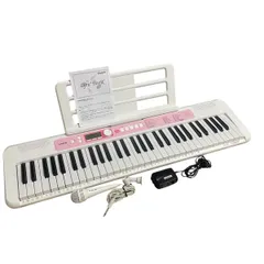 2026年最新】LK-221 カシオ電子キーボードの人気アイテム - メルカリ