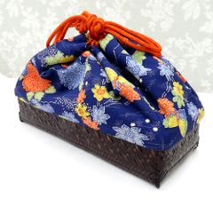 袋帯 両端未仕立て 金糸銀糸 矢羽根模様 お太鼓柄 ベージュ色ｘ緑色ｘ茶色 正絹 着物帯 長さ432cm 【キモノオフ野々市若松店】 袋帯 両端未仕立て 金糸銀糸 矢羽根模様 お太鼓柄 ベージュ色x緑色x
