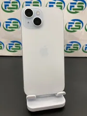 iPhone 15 128GB ブルー SIMフリー Apple 15 iPhone15 アイフォン バッテリー90％以上 送料無料