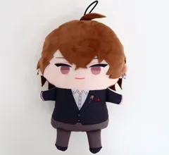 にじさんじ 加賀美ハヤト BIGにじぱぺっと SMC組 5th Anniversary