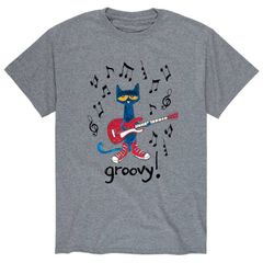 Hello Titty Tシャツ ハローキティ パロディ ガンズアンドローゼズ 