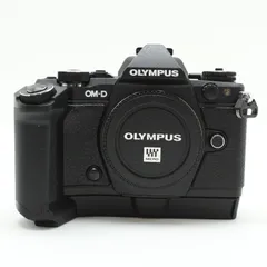 2026年最新】om-d e-m5 mark iiの人気アイテム - メルカリ