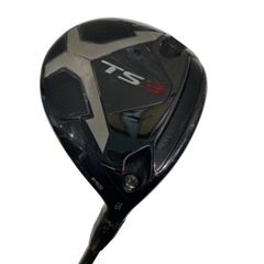 Titleist TS3 ドライバー 9.5度 Tour AD GT-6 - メルカリ