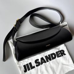 新品未使用】Jil Sander Vertigoクロスボディバッグユニセックス