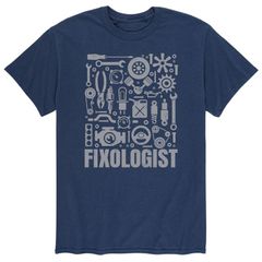 FILOUS CULT MEMBER Tシャツ 水色 | Mercari