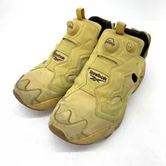 【★加古川物流】中古 訳あり品 Reebok INSTAPUMP FURY OG リーボック インスタポンプ フューリー OG 27cm.,【127】