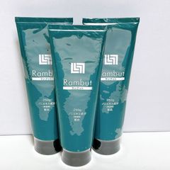 ☆新品☆ランブット スカルプケア トリートメント 250g×4本 - メルカリ
