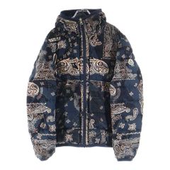 正規品 MONCLER モンクレール リバーシブル ダウン サイズ3 着用2回 