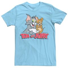 OLD NAVY Tシャツ デカロゴ トムとジェリー キッズXL 0210 - メルカリ