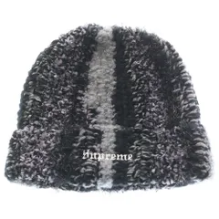 2026年最新】supreme stripe beanieの人気アイテム - メルカリ