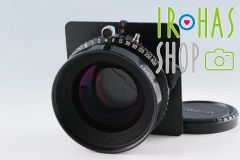 ニコン NIKKOR-T ED 360mm F8 TECHNIKAボード - メルカリ