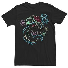 リトルマーメイド ヴィンテージ SEGA 非売品 フリー Tシャツ 