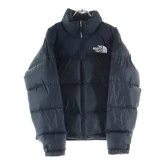THE NORTH FACE (ザノースフェイス) 1996 RETRO ECO NUPTSE JACKET レトロ エコ ヌプシ ダウンジャケット NJ1DN75A