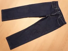 q859★リーバイス 505 ストレッチデニム★W31 色濃いめ ジーンズ★