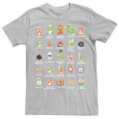 【貴重・発禁】 任天堂 マリオ Tシャツ 古着 ICE NINE KILLS 貴重・発禁】 任天堂 マリオ Tシャツ 古着 ICE NINE KILLS - メルカリ