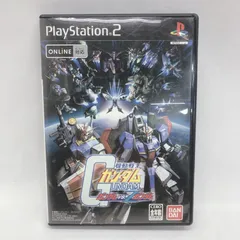 機動戦士ガンダム ガンダムvs.Zガンダム PS2ソフト
