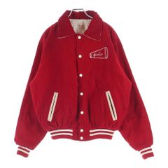 80s PERSONS パーソンズ キットカット コラボ ブルゾン 非売品 - メルカリ