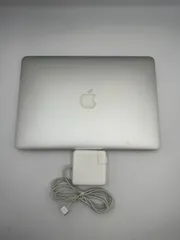 MacBook Air 13インチ (Early 2015)(2016モデル) MMGG2J/A