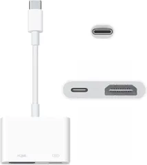 Type-c iPhone HDMI変換ケーブル タイプc H